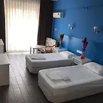 Hanci Apart