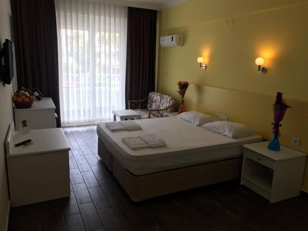 Hanci Alanya